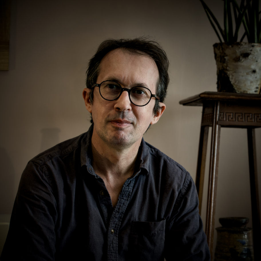 Cédric - Accompagnant en baladothérapie